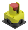 Emergency Stop Push Buttons - 139982 - RS Components, Ltd.