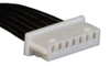 Wire to Board Cables - 1250743 - RS Components, Ltd.