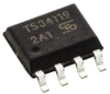Audio Amplifier ICs -- 398451P - Image