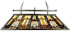 Island/Pool Table-3 Light Bar - 277888 - Light Center (The)