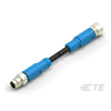 Circular Cable Assemblies - 17-T4052113003-007-ND - DigiKey