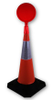 Traffic Cones - 2217873 - RS Components, Ltd.