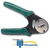Greenlee 4-Way Indent Crimpers (22-16 AWG) - 45610 - TelephoneStuff.com
