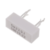 Through-Hole 5W 22ohm Resistor - 53-SQZW522RJ - ERSAELECTRONICS PTE. LTD.