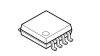 2.8V 5.5V 2mA Audio Amplifier - 742-NJM2769BM - ERSAELECTRONICS PTE. LTD.