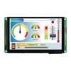 Interface Transceiver IC - 107-WL0F00050000FGAAASA00 - ERSAELECTRONICS PTE. LTD.