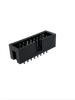 Rectangular Connectors - 1001-BHR-06-VTA - New Yorker Electronics Co., Inc.