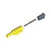 Jacks, Plugs - 1768-CT2631A-S-4-ND - DigiKey