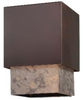 5-5350-DS-13 Exterior -Wall Mt./Flush - 372217 - Capital Lighting, Inc.