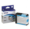 3800/3880 Cyan K3 UltraChrome Ink Cartridge - 80 mL - T580200 - LexJet Corporation