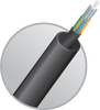 Cable-in-Conduit Fiber - Image