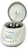 Cole-Parmer VS-13000 Microcentrifuge with 24-place microtube rotor, 220VAC -- GO-17414-15 - Image
