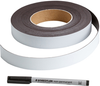 Write-On Magnetic Labels - 56961 - Brady Corporation