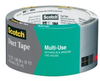 3M Scotch 1110-A Duct Tape - 1.88 in Width x 10 yd Length - 98002 - 051131-98002 - R. S. Hughes Company, Inc.