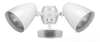 Outdoor Motion Sensor Lampholder Assembly - STL200HBW - RAB Lighting