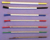Wire Marker Sleeve - S3-MINUS - LEM Products, Inc.