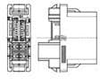 Heavy Duty Power Connectors - 2040340-1 - VAST STOCK CO., LIMITED