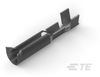 Crimp Wire Pins, Tabs & Ferrules - 62402-1 - TE Connectivity