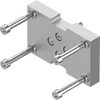 Adapter kit - DHAA-G-E21-60-B8-40 - Festo Corporation