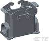 Rectangular Connector Hoods & Bases - T1440102116-000 - TE Connectivity