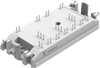 flow 3xNPFC 1 Power Module -- 10-TY12NMB030SM-L394L08 - Image