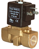 Diaphragm Solenoid Valve -- 341575 - Image