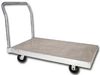 ALUMINUM TREADPLATE TRUCK -- HATP-2448 - Image