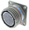 Amphenol D38999/20WF35BN - PEI-Genesis