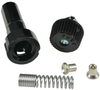 Fuse Holder, 6.35 X 19.05Mm, In Line; Fuse Holder Type Littelfuse - 12J4032 - Newark, An Avnet Company