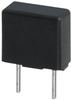 Fuse, Pcb, 2.5A, 250V, Fast Acting; Fuse Current Multicomp Pro - 95M6619 - Newark, An Avnet Company