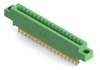 Card Edge Conn, Dual Side, 34Pos, Lug; Card Edge Connector Type Edac - 60AJ0139 - Newark, An Avnet Company