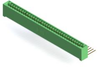 Card Conn, Single Side, 34Pos, Wire Wrap; Card Edge Connector Type Edac - 75AJ5664 - Newark, An Avnet Company
