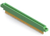Card Edge Conn, Dual Side, 64Pos, Th; Card Edge Connector Type Edac - 60AJ7375 - Newark, An Avnet Company