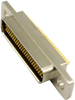 Micro-D Sub Conn, Rcpt, 25Pos/solder Cup; D Sub Connector Type Glenair - 17AJ3726 - Newark, An Avnet Company