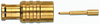 Rf/coaxial, Mcx Plug, Str, 50 Ohm, Crimp; Connector Type Pomona - 77M7332 - Newark, An Avnet Company