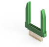 Card Conn, Dual Side, 34Pos, Wire Wrap; Card Edge Connector Type Edac - 67AJ4597 - Newark, An Avnet Company