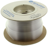 Sleeving, Protective Flex, 3.759Mm, Transparent, 100Ft; Sleeving / Tubing Type Alpha Wire - 28B6259 - Newark, An Avnet Company
