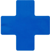 Floor Marking Tape, 3 X 8, Blue; Tape Type Brady - 82AH6008 - Newark, An Avnet Company