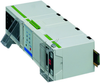 Enclosure, Ip40, Combinorm, Control, 75 Mm, 45 Mm, 109 Mm, Abs (Acrylonitrile Butadiene Styrene) Rohs Compliant Bopla - 35M2023 - Newark, An Avnet Company