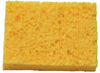 Sponge, Slit, 2 X 2.6, 10Pk; Accessory Type Easybraid - 51AC7370 - Newark, An Avnet Company
