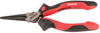 Soft Grip Industrial Round Nose Pliers; Plier Style Wiha - 27T6987 - Newark, An Avnet Company