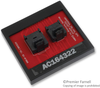 Socket Module; Accessory Type Microchip - 30K7439 - Newark, An Avnet Company