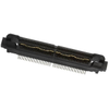 Connectors, Interconnects - Rectangular Connectors - Arrays, Edge Type, Mezzanine (Board to Board) - 1032688-5767007-9 - Win Source Electronics