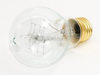 25 Watt, 130 Volt Clear Victorian Age Replica Bulb - B132520 - bulbs.com