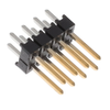 Headers, Male Pins - TSW-104-24-L-D-ND - DigiKey