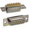 D-Sub Connector Assemblies - 1115FEA-ND - DigiKey