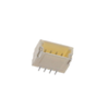 Headers, Male Pins - 664-G846A04100Y1EUCT-ND - DigiKey