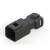 Rectangular Connector Housings - 151-1169-ND - DigiKey