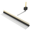 Headers, Male Pins - S1141E-35-ND - DigiKey