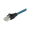 Modular/Ethernet Cables (RJ45, RJ11) - 5073-TRD855HFX-3-ND - DigiKey